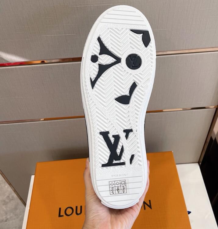 Ava’s Mode - LOV Men Shoes - 1248