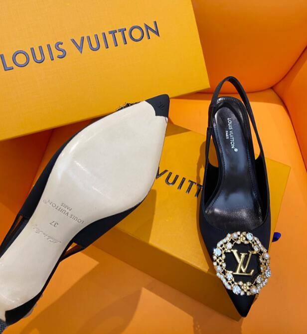Ava’s Mode - LOV Women Shoes - 247