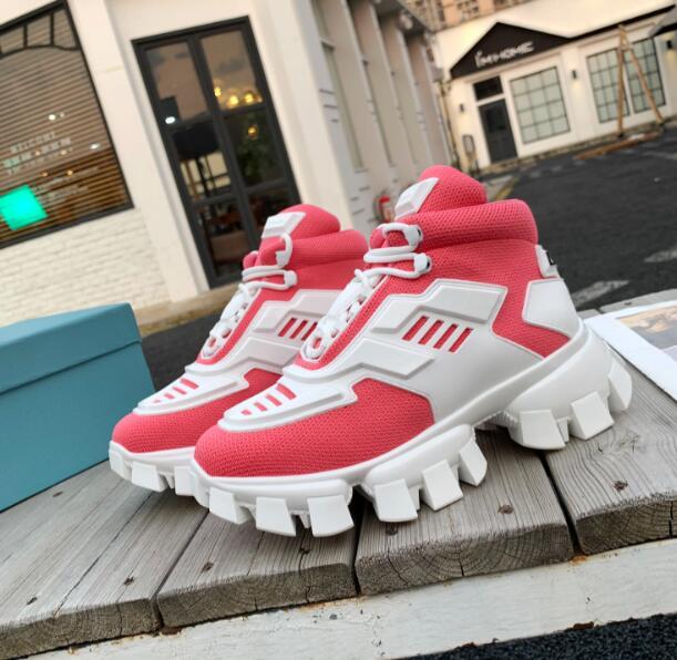 Ava’s Mode - PD Men Shoes - 288