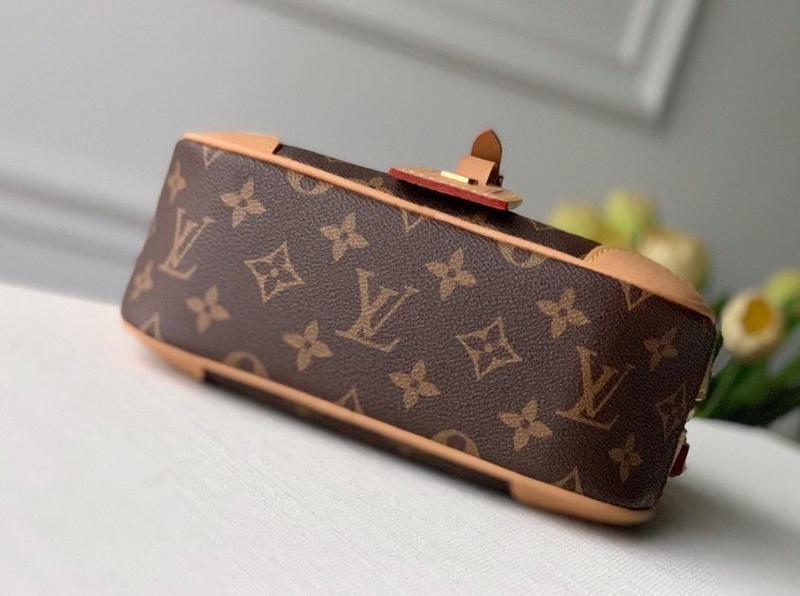 Ava’s Mode - LOV Bags - 3155