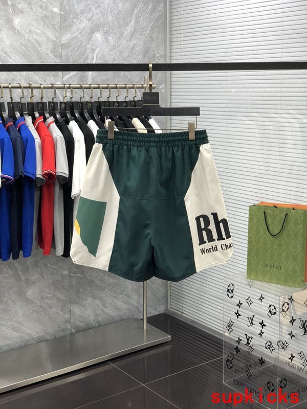 RHUDE Luxury Cloth