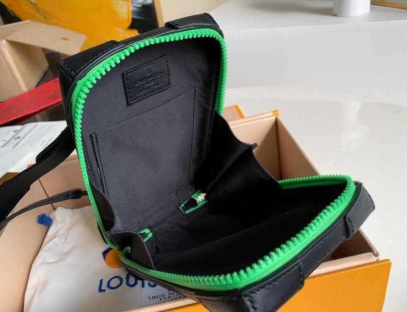 Ava’s Mode - LOV Bags - 2654