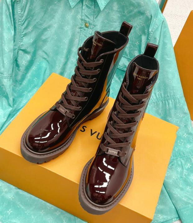 Ava’s Mode - LOV Women Shoes - 656