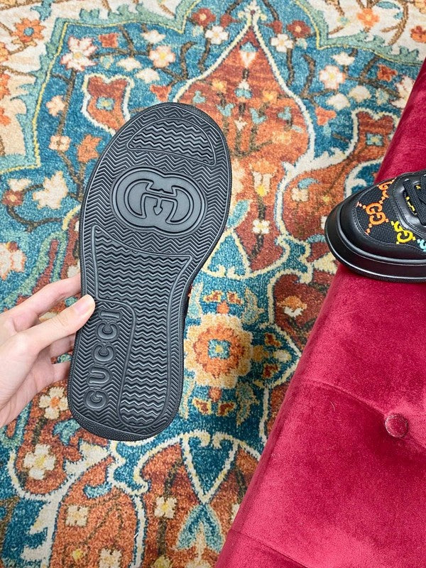 Gucci Luxury Shoes