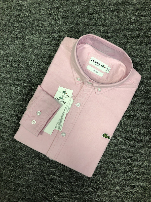 Lacoste Clothes