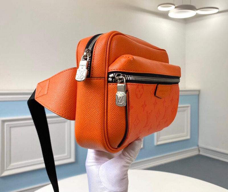 Ava’s Mode - LOV Bags - 2922