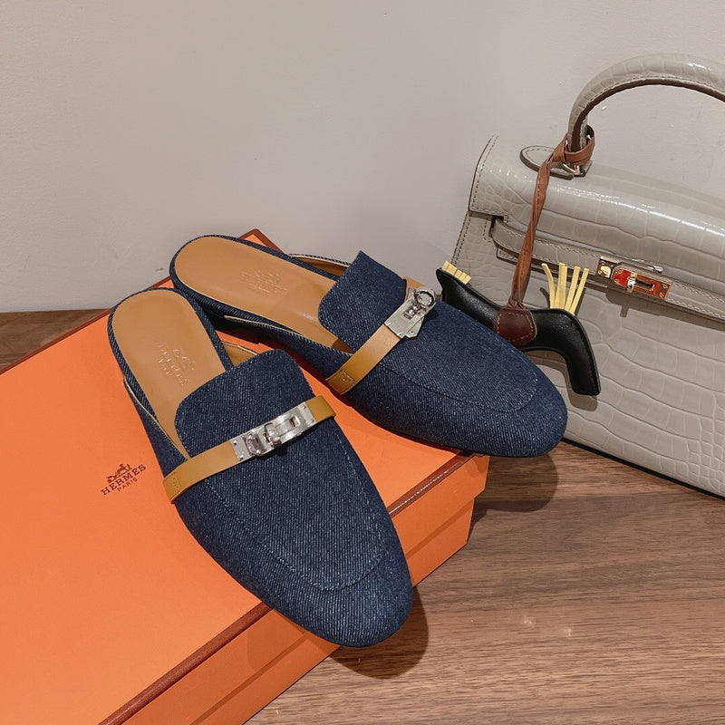 Hermes Luxury Shoes