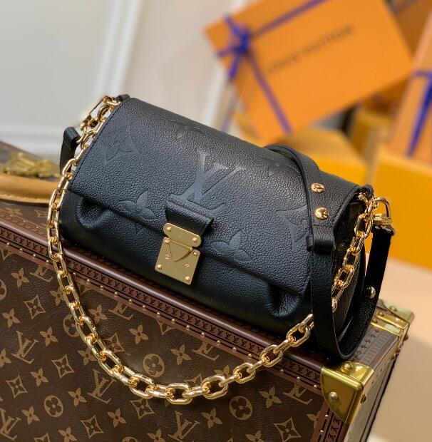 Ava’s Mode - LOV Bags - 2231