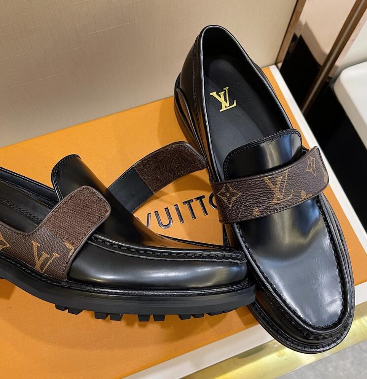 Ava’s Mode - LOV Men Shoes - 1667