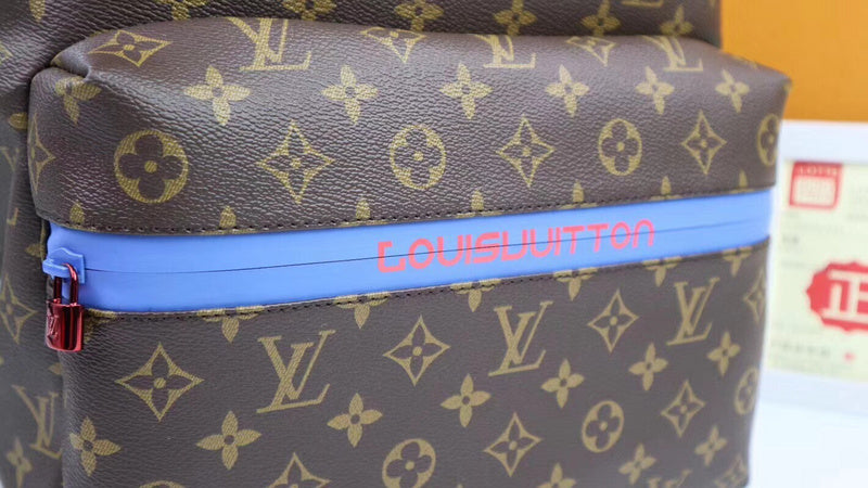 I W Fashion Lu-Vi bags - 17917