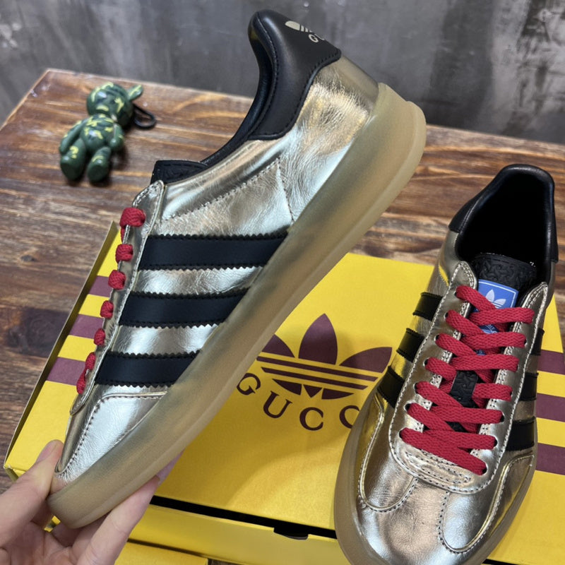 Gucci Luxury Shoes