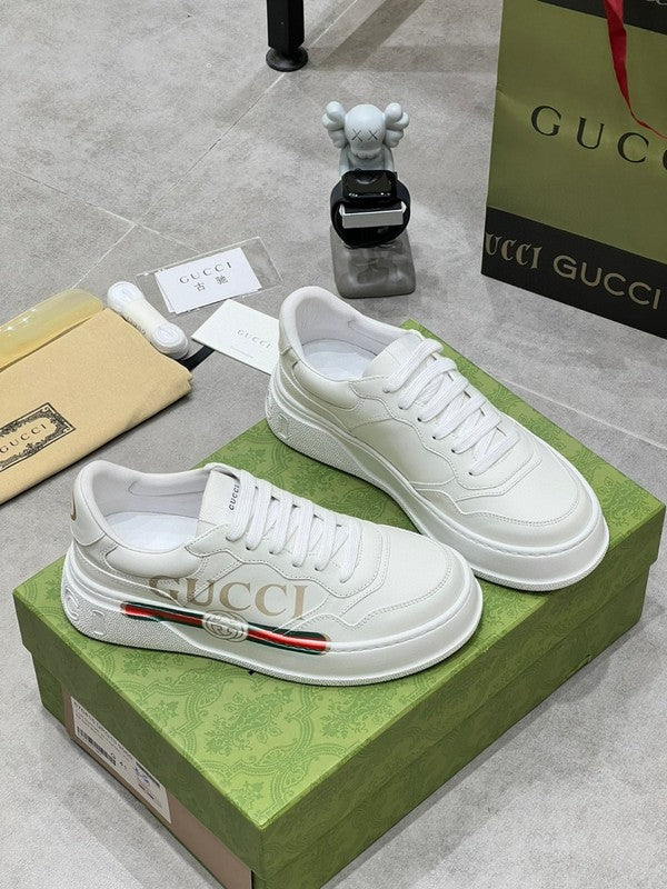 Gucci Luxury Shoes