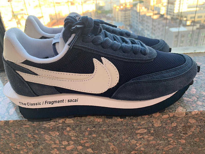 Nike Luxury Shoes