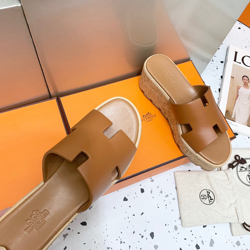 Hermes Luxury Sandals