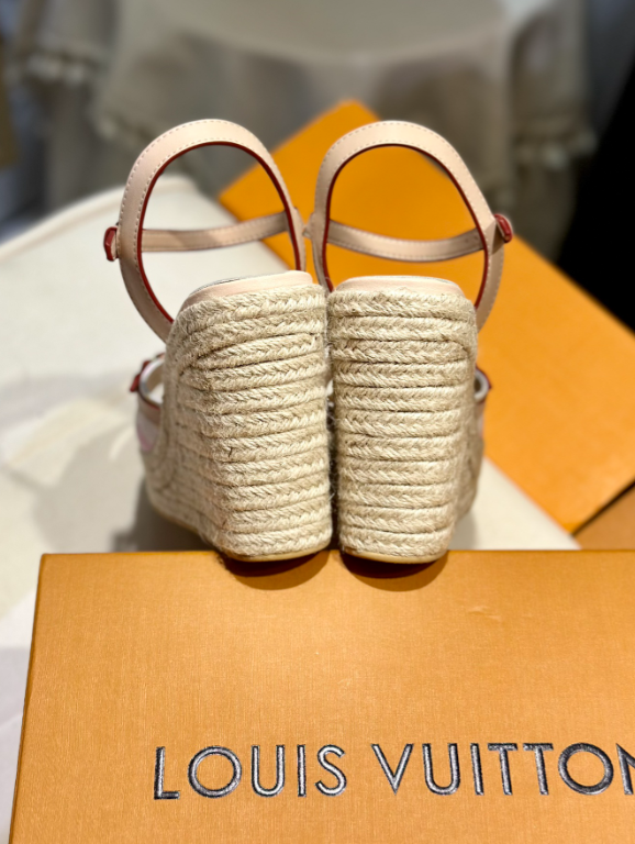 Ava’s Mode - LOV Women Shoes - 071