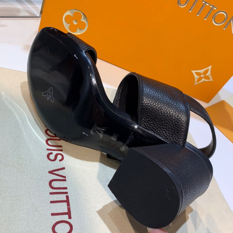 Louis Vuittion Luxury Shoes