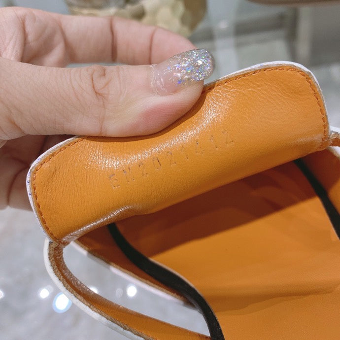 Hermes Luxury Shoes