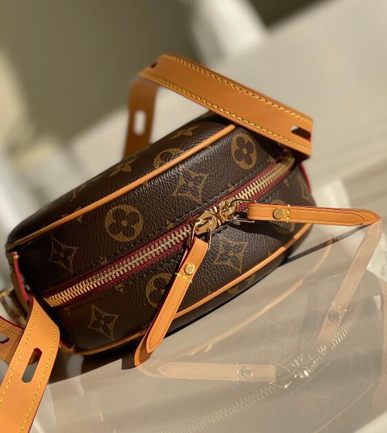 Ava’s Mode - LOV Bags - 2511