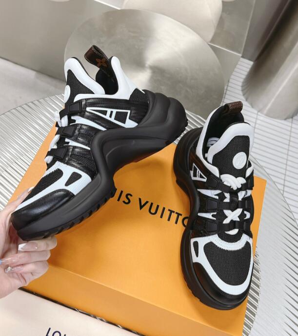 Ava’s Mode - LOV Women Shoes - 221