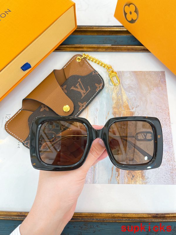 Louis Vuittion Luxury Sunglasses