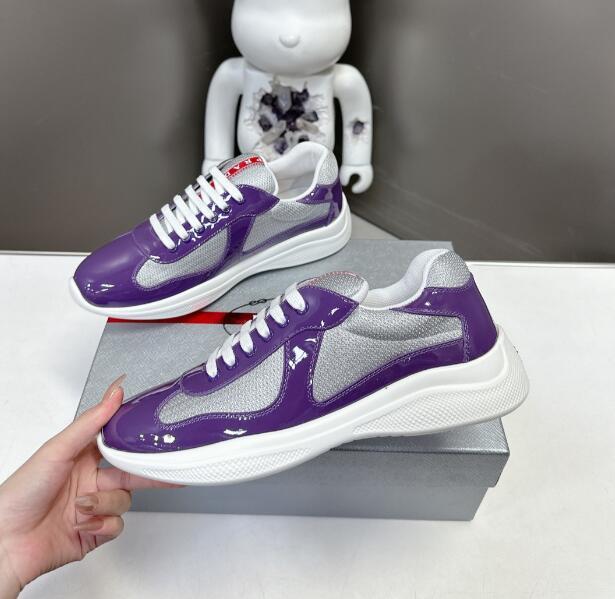 Ava’s Mode - PD Men Shoes - 003