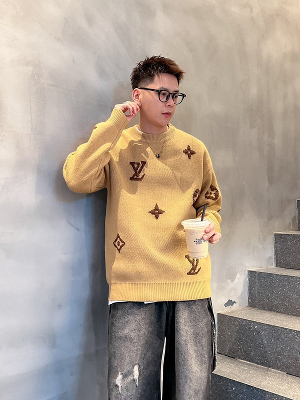 Louis Vuittion Luxury Clothes