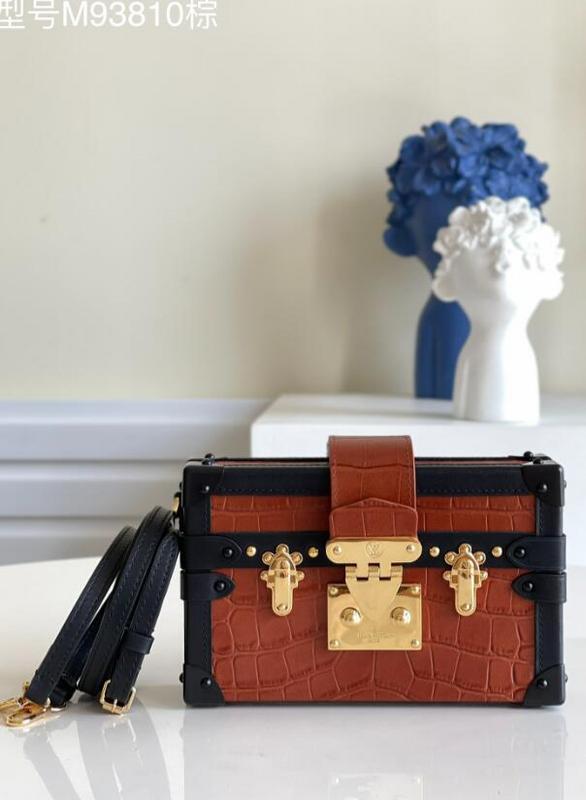 Ava’s Mode - LOV Bags - 2154