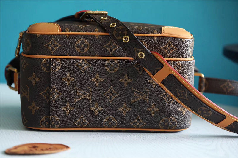 I W Fashion Lu-Vi bags - 10443
