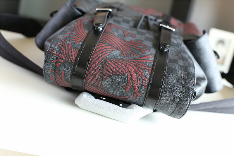 I W Fashion Lu-Vi bags - 9699