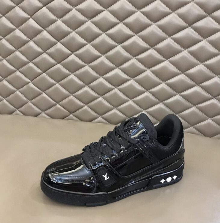 Ava’s Mode - LOV Men Shoes - 725