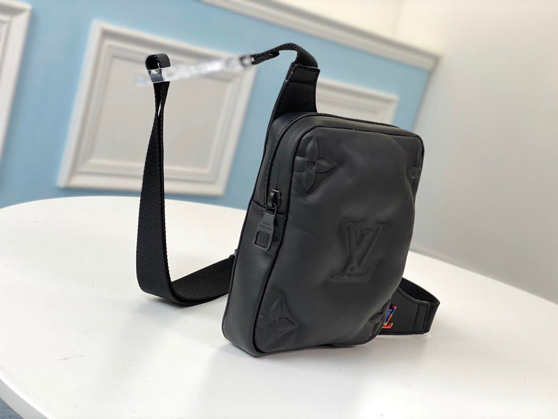 I W Fashion Lu-Vi bags - 17796