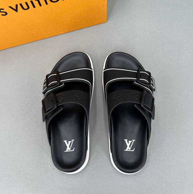 Ava’s Mode - LOV Men Shoes - 1078