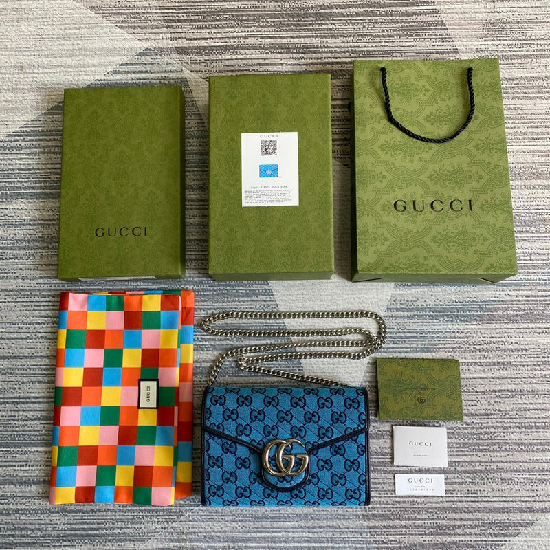 PHA - GUKI Bags - 2034