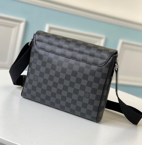 Ava’s Mode - LOV Bags - 2753