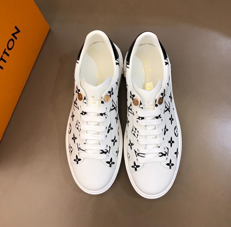 Ava’s Mode - LOV Men Shoes - 1670