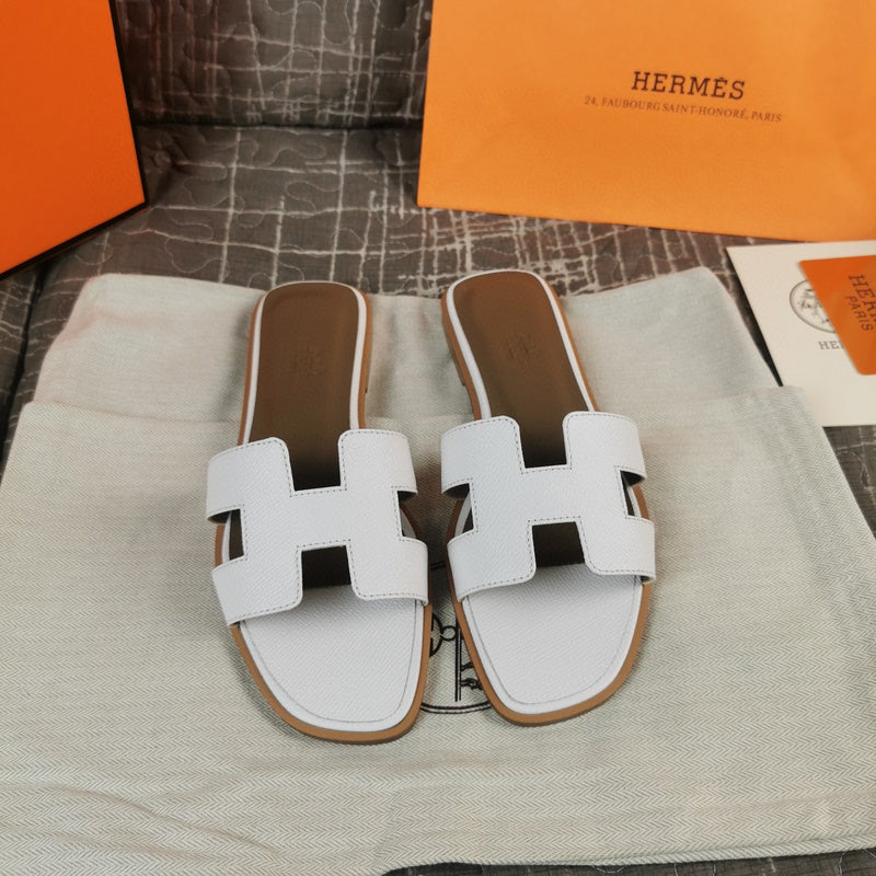 Hermes Luxury Sandals