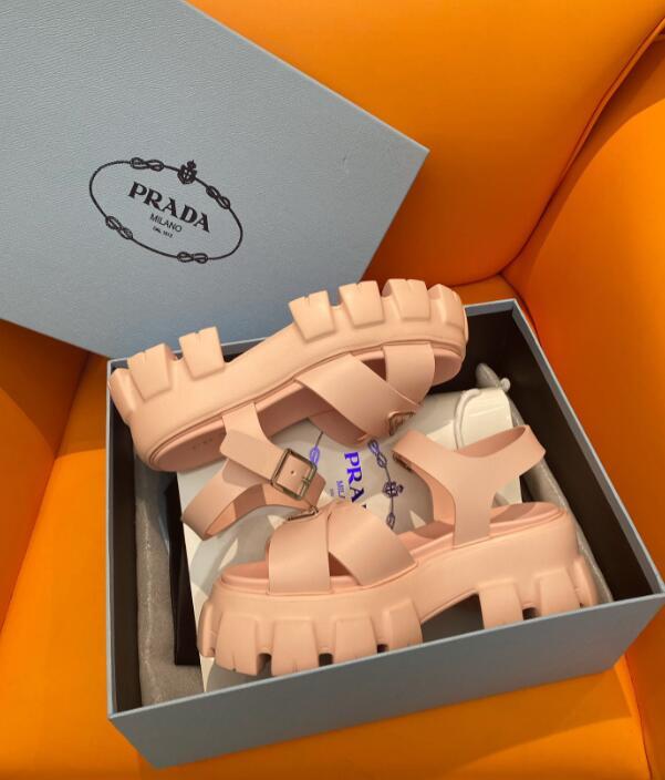 Ava’s Mode - PD Women Shoes - 042