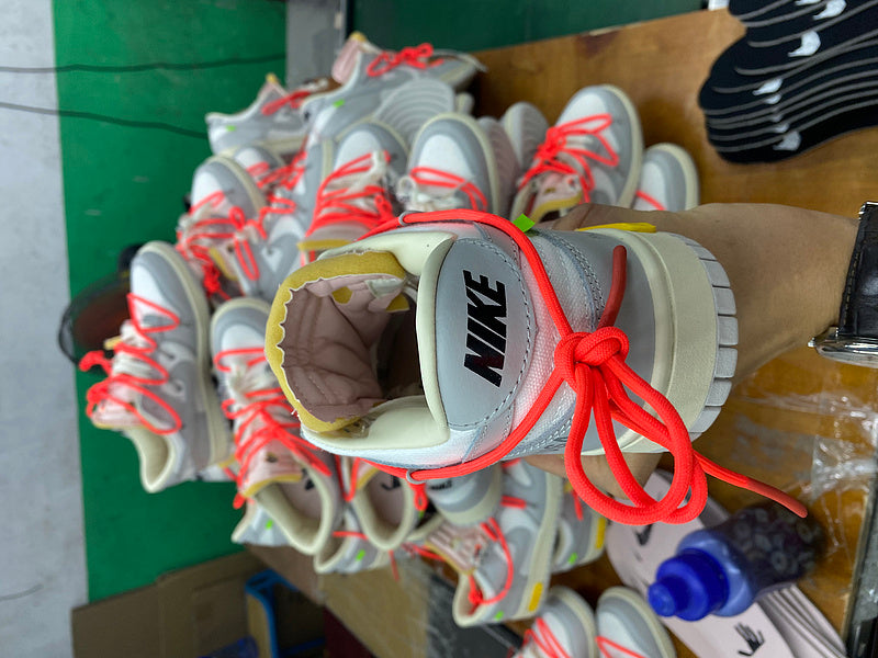 Nike Luxury Shoes