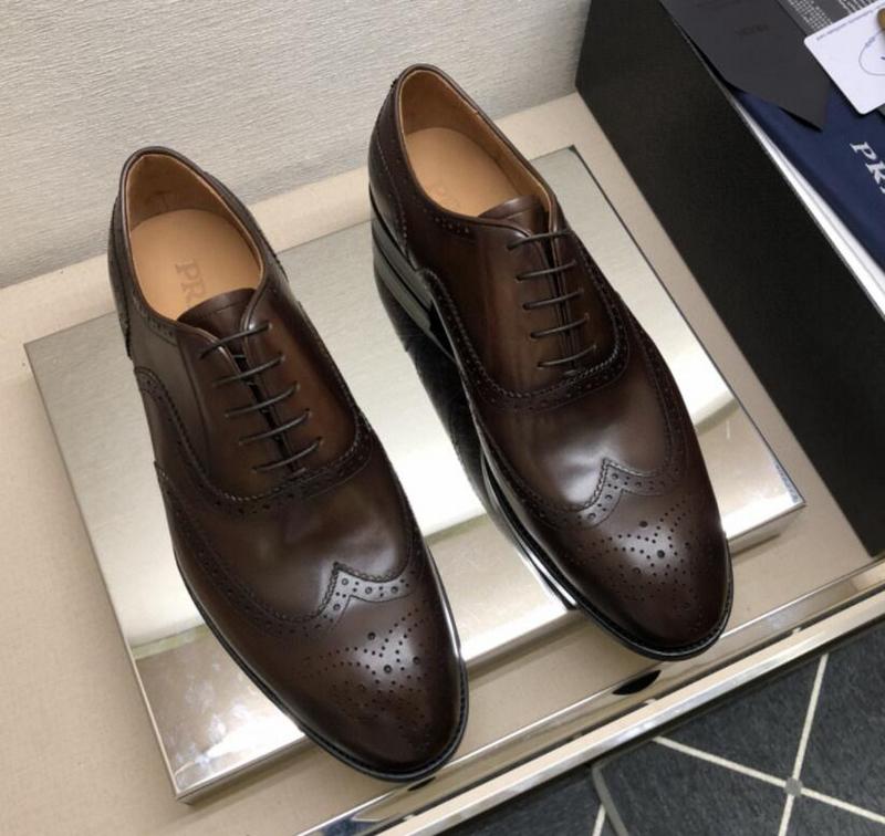Ava’s Mode - PD Men Shoes - 312