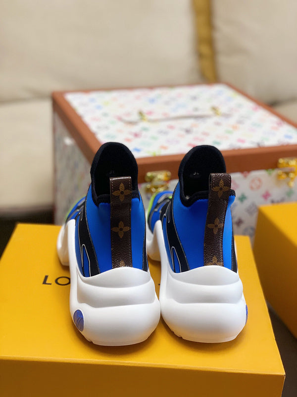 Louis Vuittion Luxury Shoes