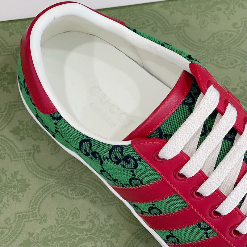 Gucci Luxury Shoes