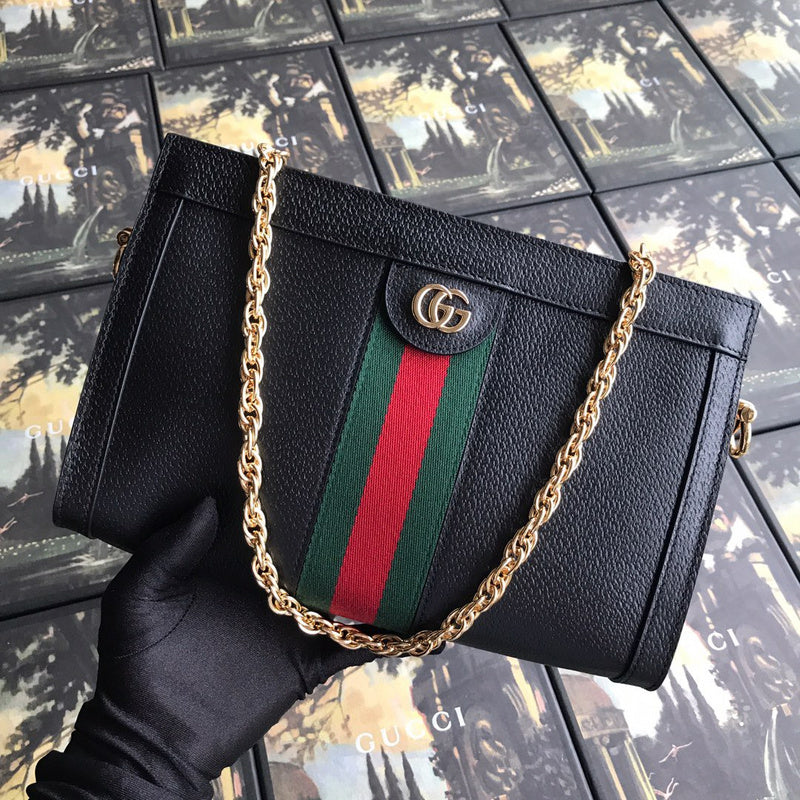ENT - GCI Bags - 1101