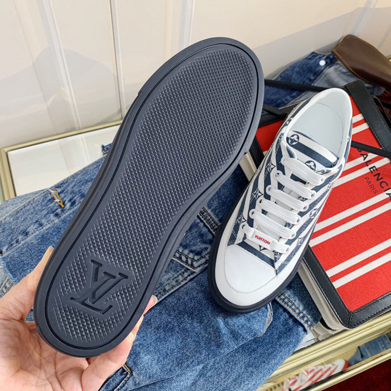 Louis Vuittion Luxury Shoes