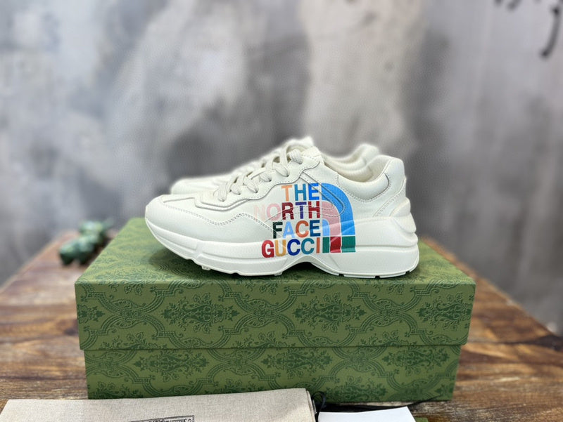 Gucci Luxury Shoes