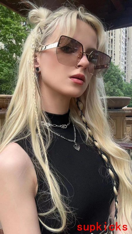 Louis Vuittion Luxury Sunglasses