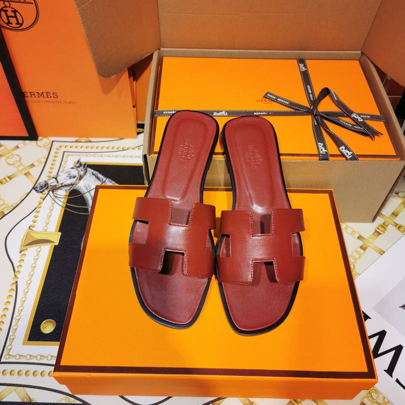 Hermes Luxury Sandals