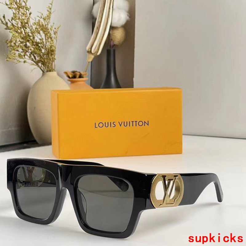 Louis Vuittion Luxury Sunglasses