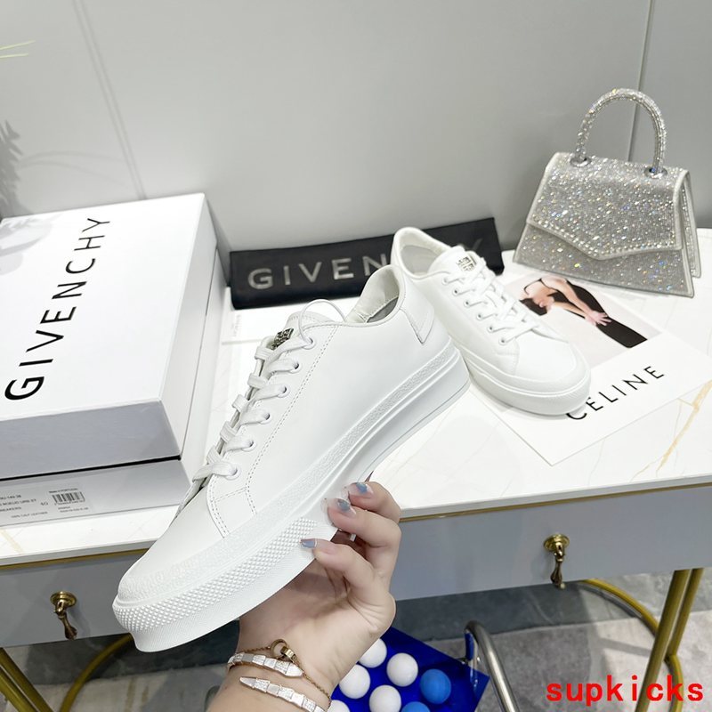 Givenchy Luxury Shoes