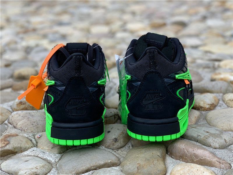 Nike Luxury Shoes