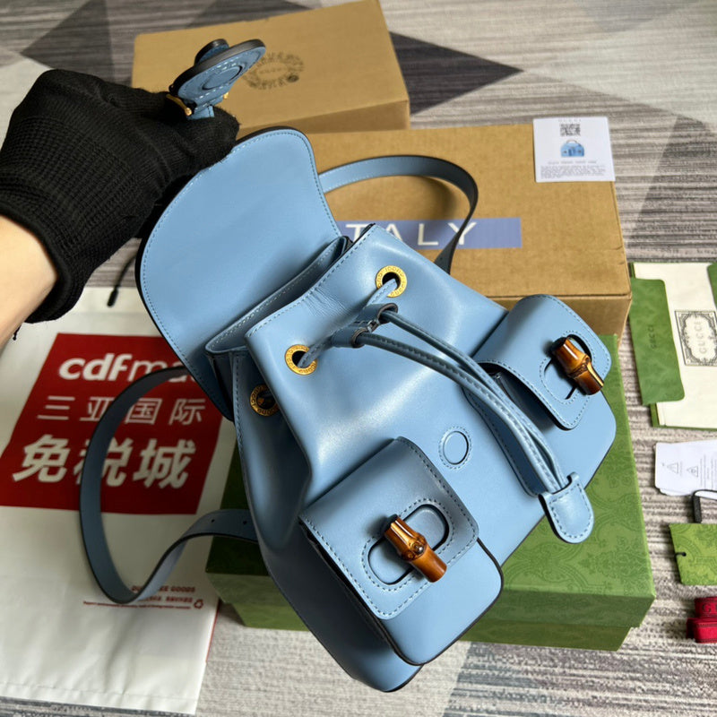 ENT - GCI Bags - 1144
